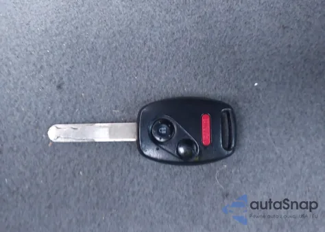 2008 Honda Civic Lx из США, поврежденный, VIN 2HGFA165X8H302050